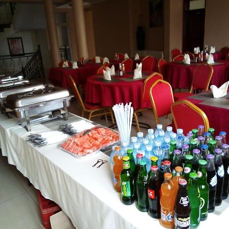 Westcliff Hotel 리라 외부 사진