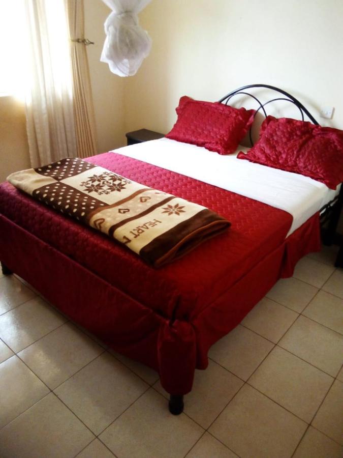 Westcliff Hotel 리라 외부 사진