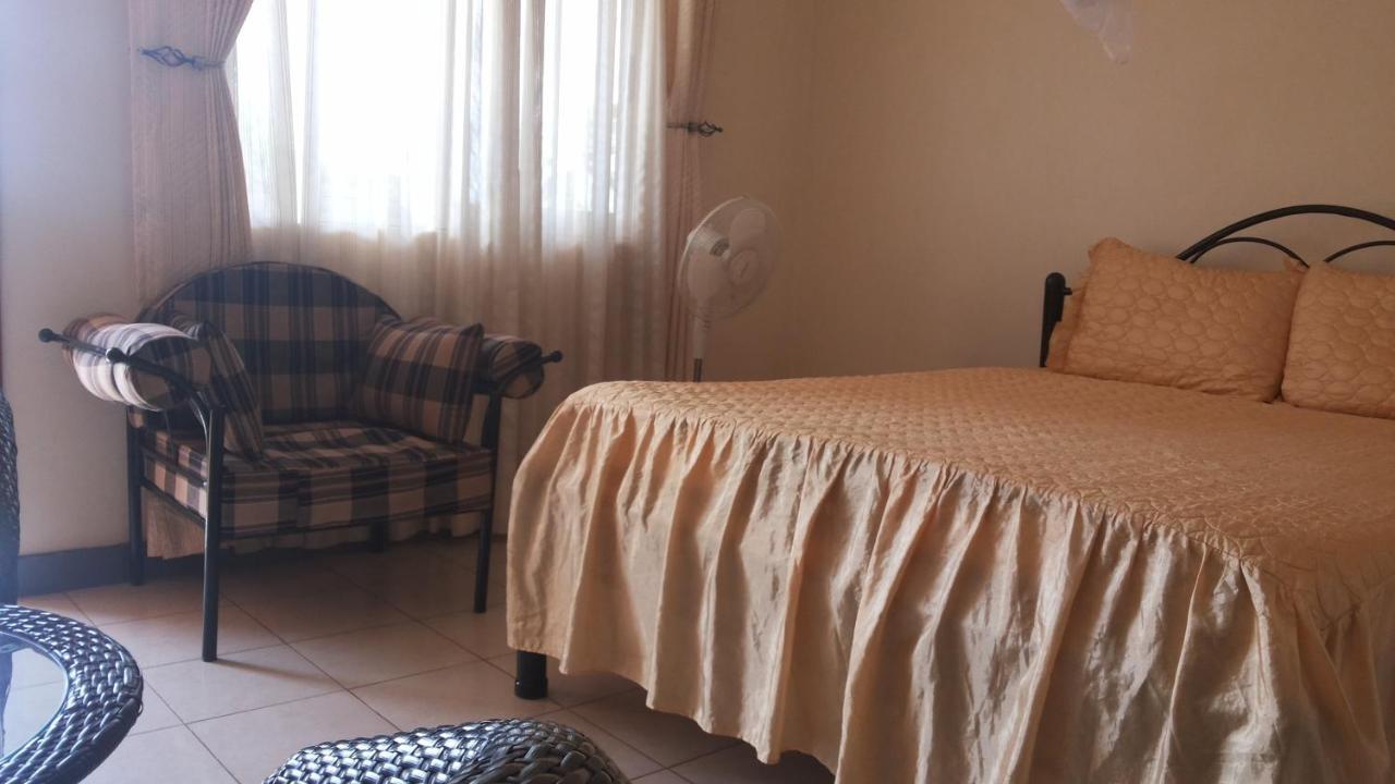 Westcliff Hotel 리라 외부 사진
