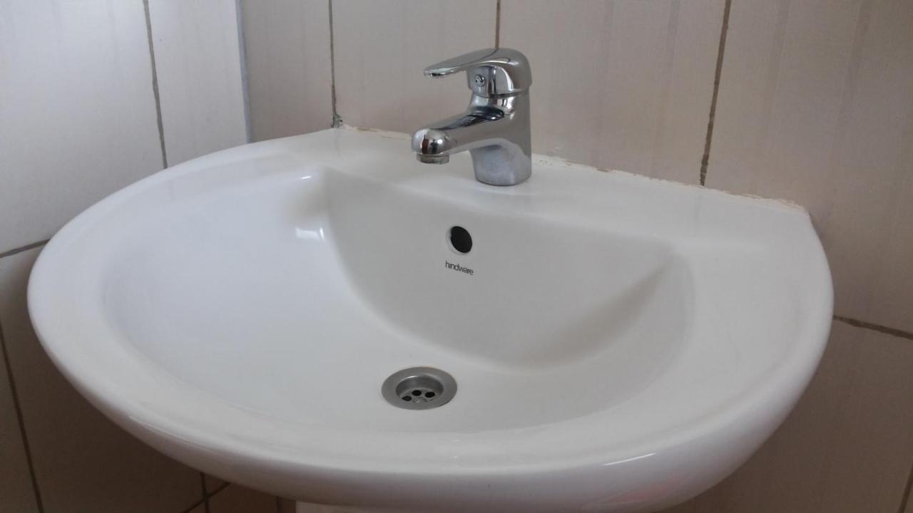 Westcliff Hotel 리라 외부 사진