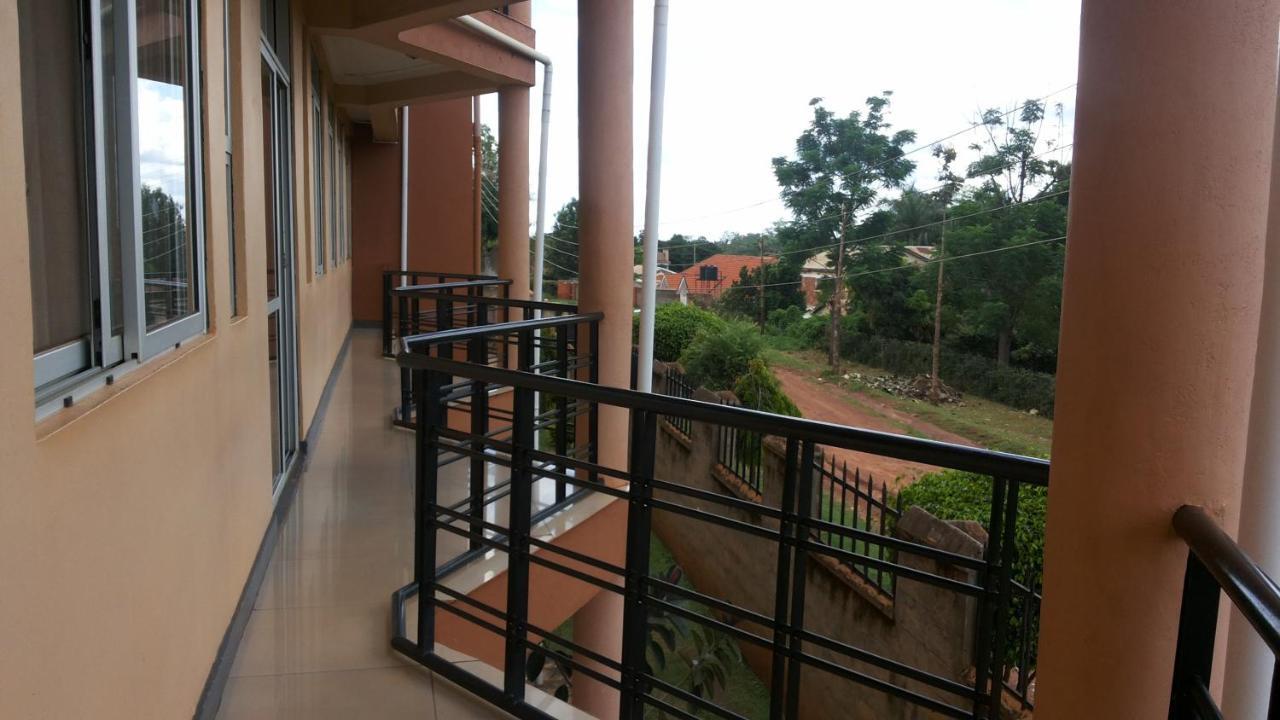 Westcliff Hotel 리라 외부 사진