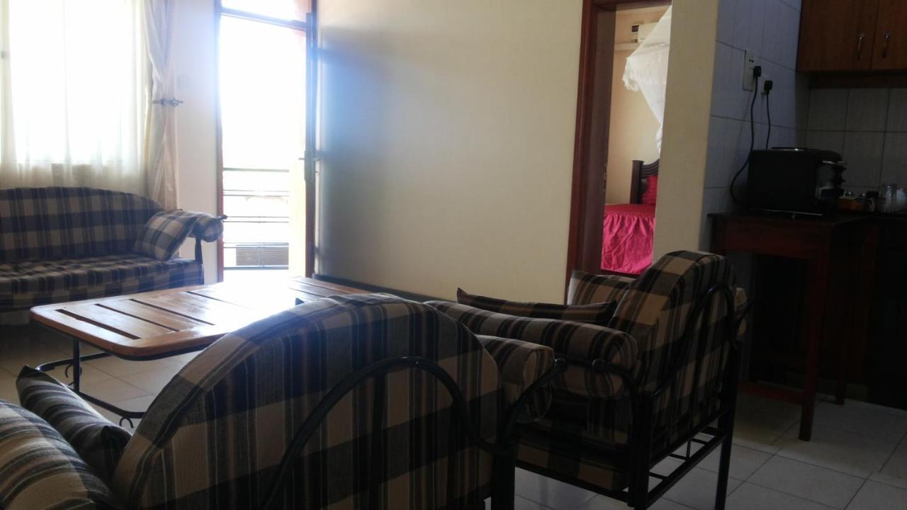 Westcliff Hotel 리라 외부 사진