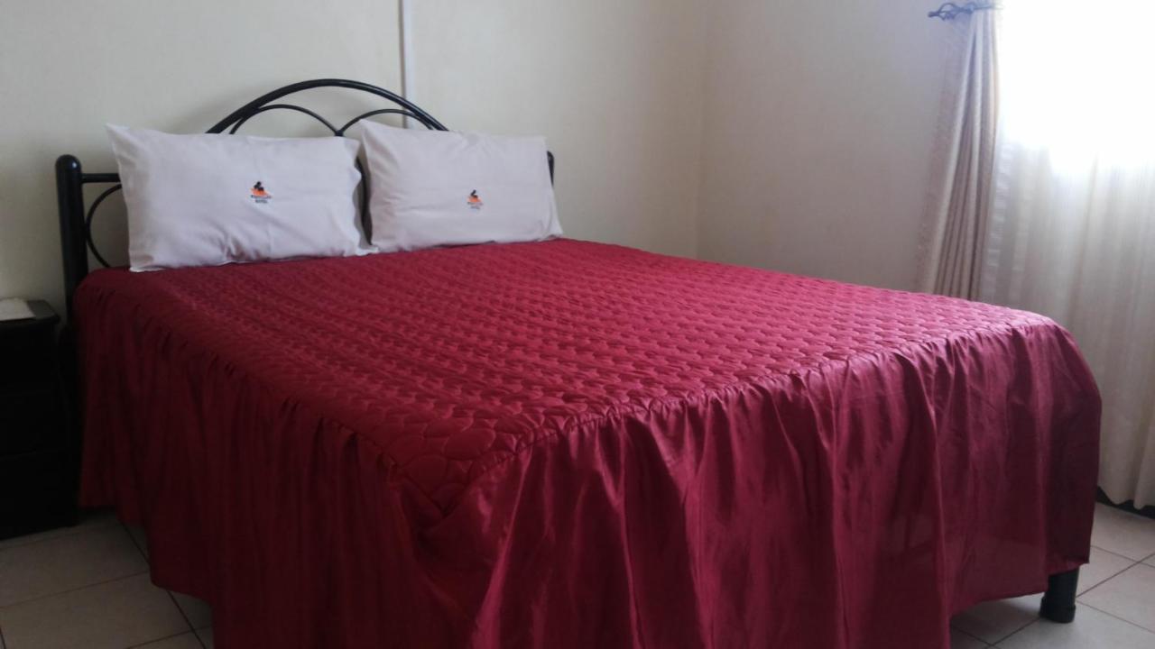 Westcliff Hotel 리라 외부 사진