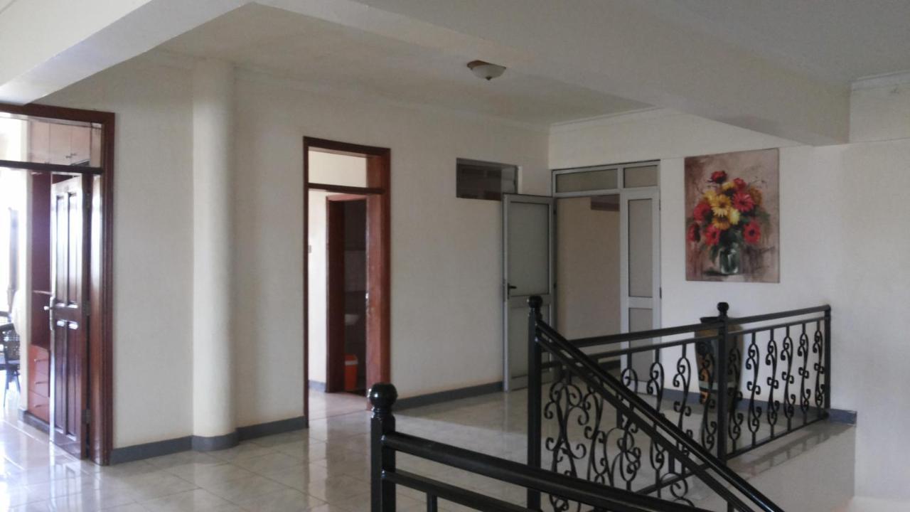 Westcliff Hotel 리라 외부 사진