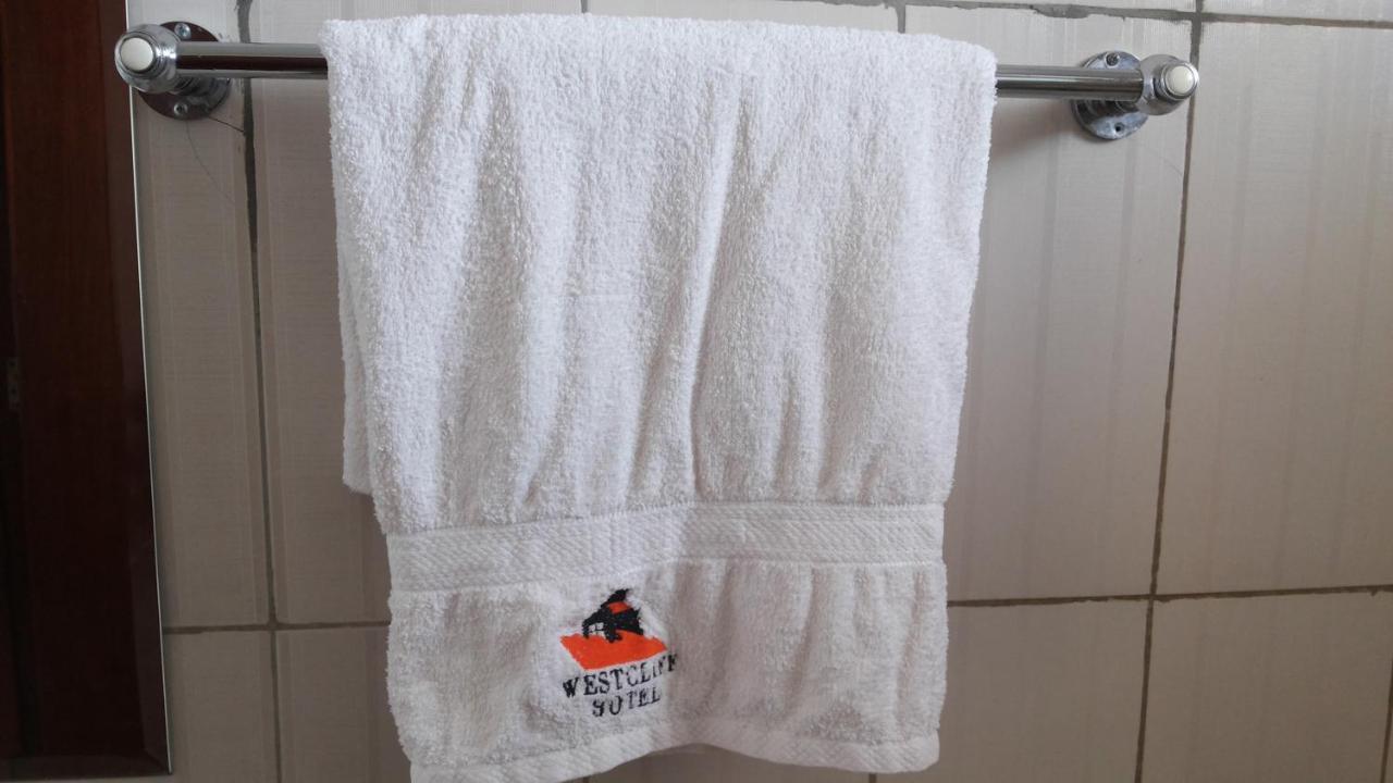 Westcliff Hotel 리라 외부 사진